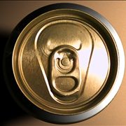 Picture Of Can Front Of Soft Drink