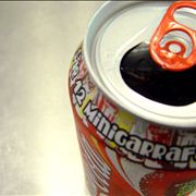 Picture Of Can Of Soft Drink