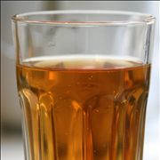 Picture Of Fizzy Drink